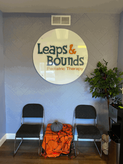 Interior Signage Photo